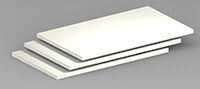 Thermal Insulation Blocks