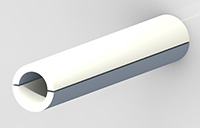 Thermal Insulation Pipe