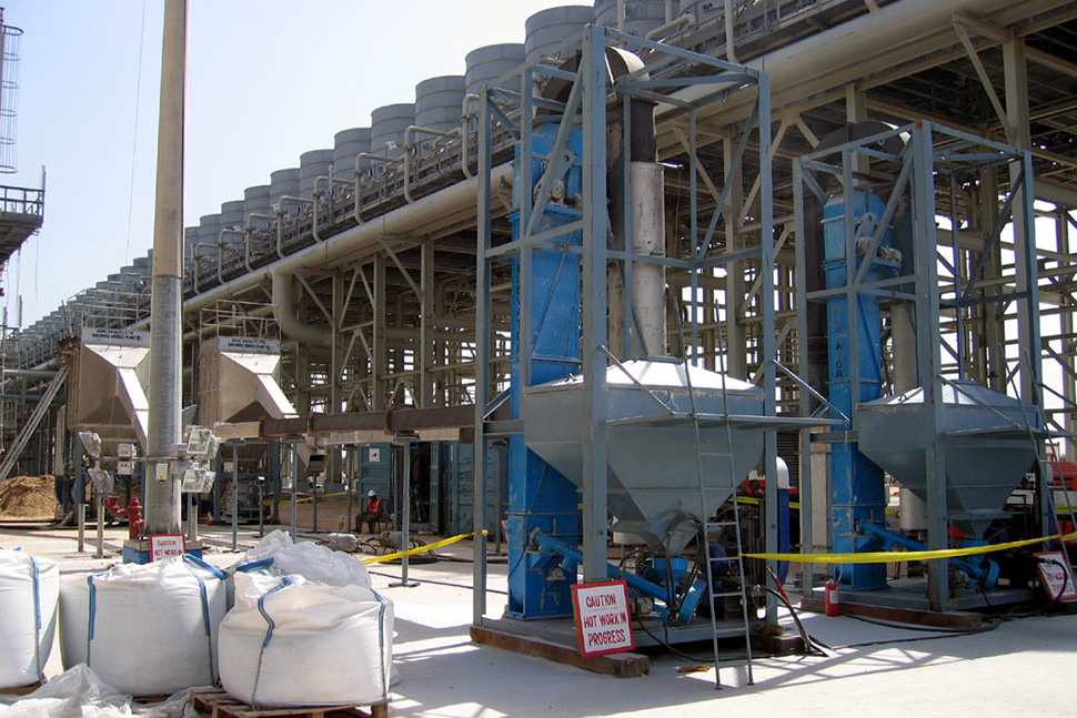 Cryogenic Perlite Manufacturer in India