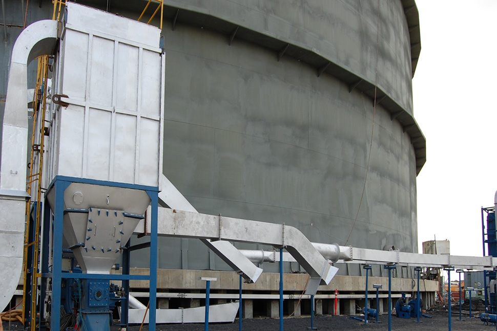 Cryogenic Perlite Supplier in India