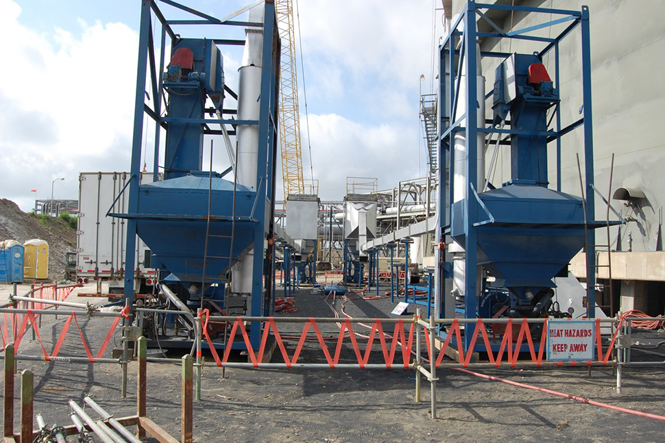 Cryogenic Perlite Exporter in India