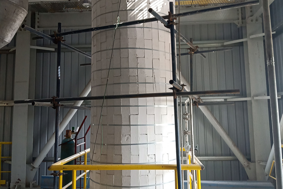 Thermal Insulation Perlite Supplier in India