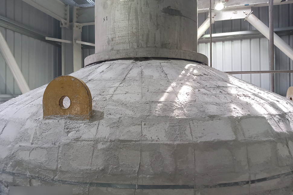 Thermal Insulation Perlite Supplier in India