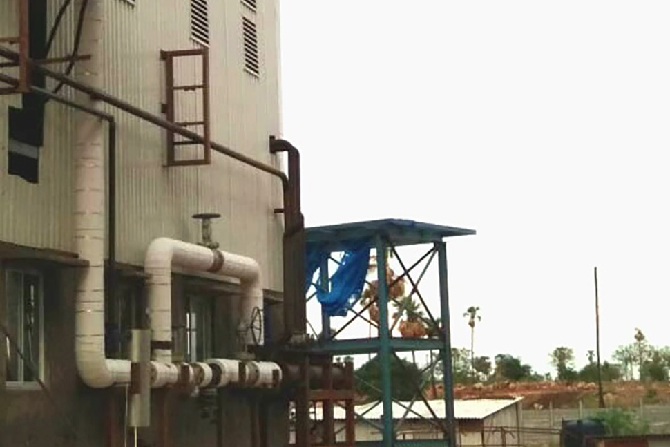 Thermal Insulation Perlite Exporter in India
