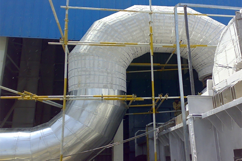 Thermal Insulation Perlite Manufacturer in India