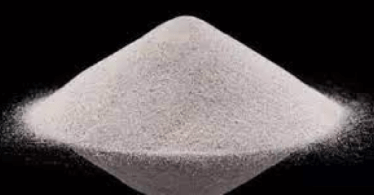 Amol Minechem Limited’s Unlocking the Potential of Expanded Perlite Powder