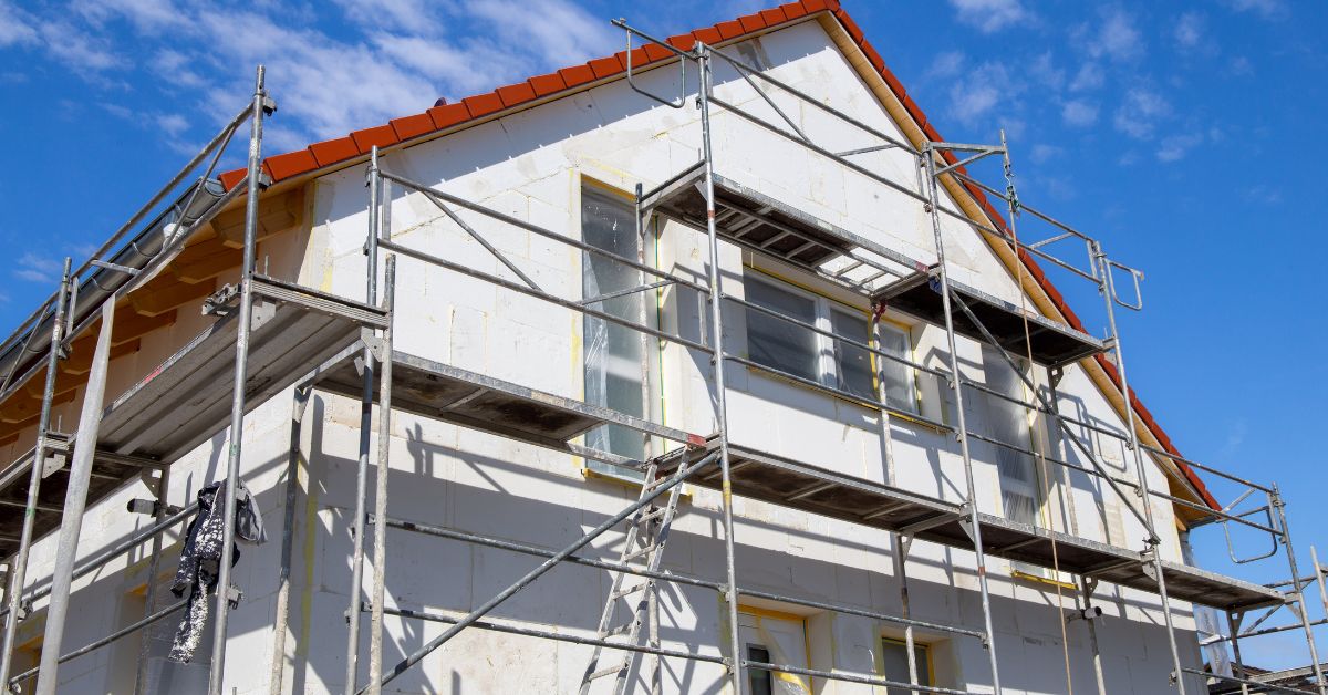Why Every Home Needs Proper Thermal Insulation