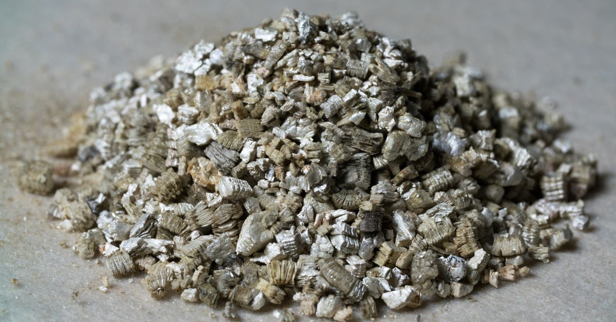 A Complete Guide to Vermiculite and Its Uses