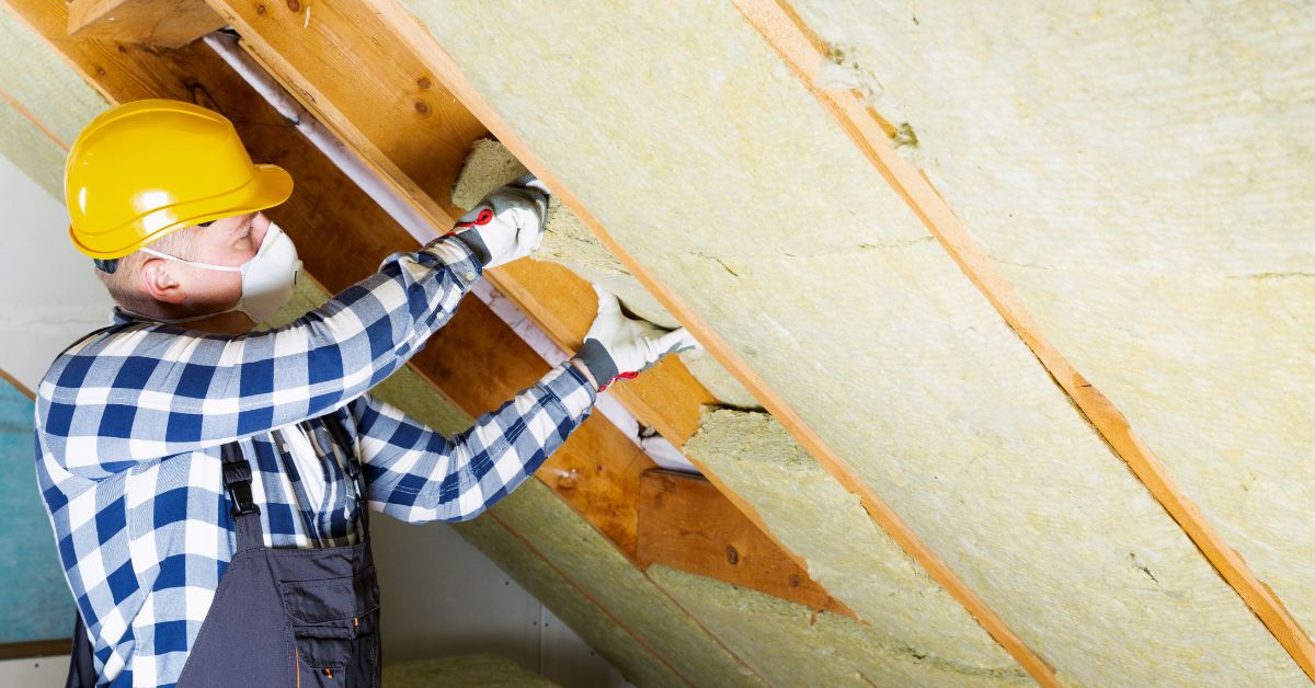 Thermal Insulation What Is It and How Is It Used